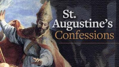 TTC Video   St. Augustine's Confessions [Reduced]