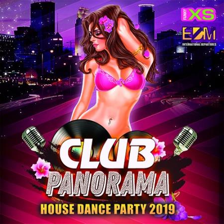 Club Panorama: House Dance Party (2019)