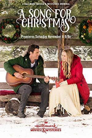 A Song for Christmas 2017 WEBRip x264 ION10