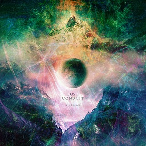Lost Conduit - Astral / Ember (Singles) (2019)