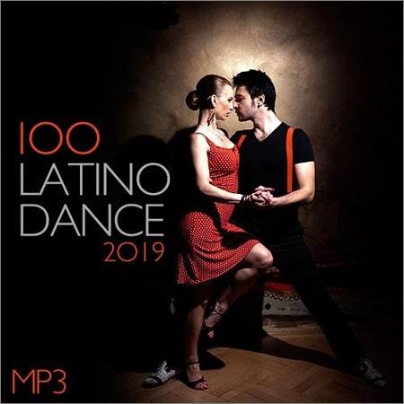 VA - 100 Latino Dance (2019)