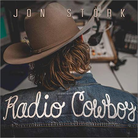 Jon Stork - Radio Cowboy (September 27, 2019)