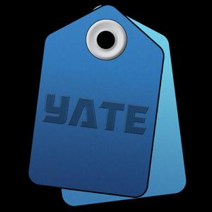 Yate 5.0.1.1 macOS