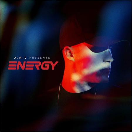 A.M.C - Energy (2019)