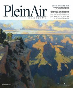 PleinAir Magazine - October 2019