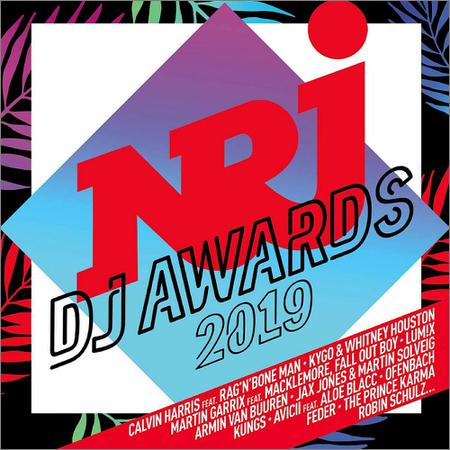 VA - NRJ DJ Awards 2019 (2019)