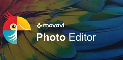Movavi Photo Editor 6.0.0 (x86) Multilingual