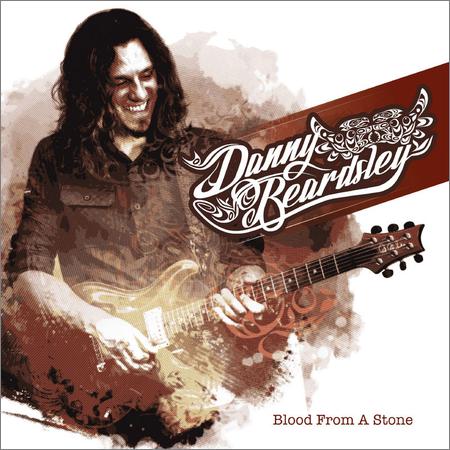 Danny Beardsley - Blood From A Stone (September 23, 2019)