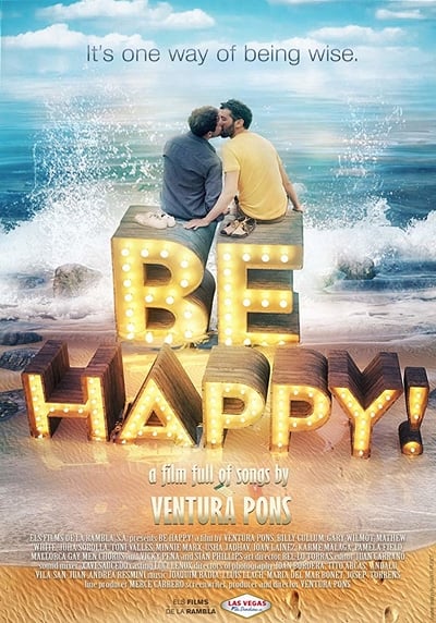 Be Happy the musical 2019 WEBRip XviD MP3 XVID