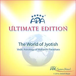 APA Ultimate Edition  5.6.19