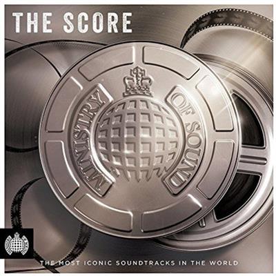 VA   Ministry Of Sound: The Score (2017) FLAC