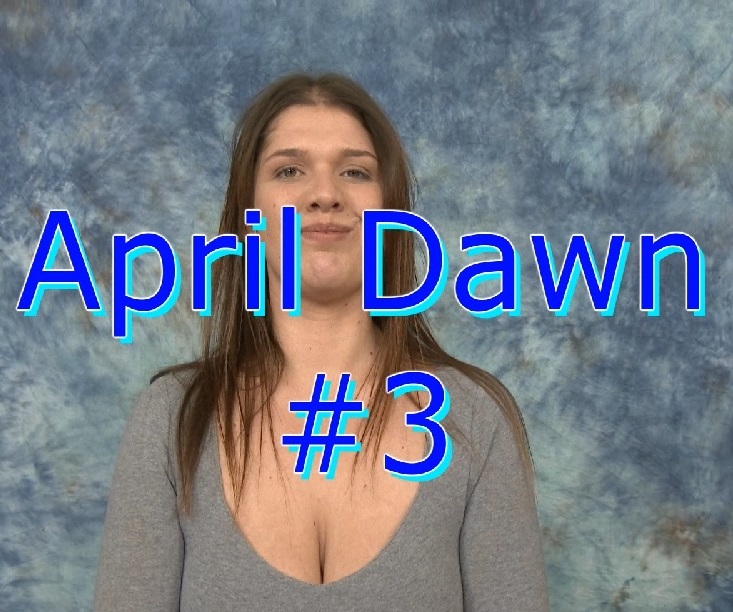 April Dawn 3 - Hardcore (2019/FullHD)
