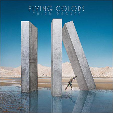 Flying Colors - Third Degree (October 4, 2019)