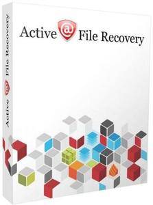 Active File Recovery 19.0.9 Portable