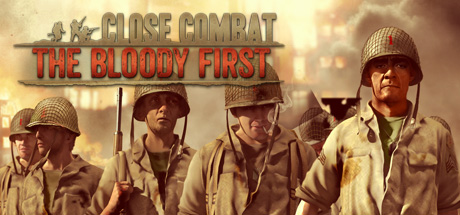 Close Combat The Bloody First-Codex