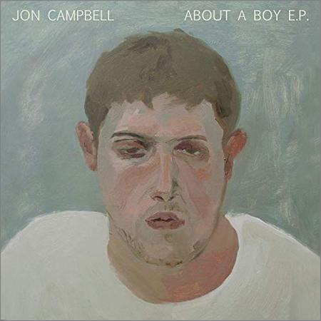 Jon Campbell - About a Boy (February 28, 2019)