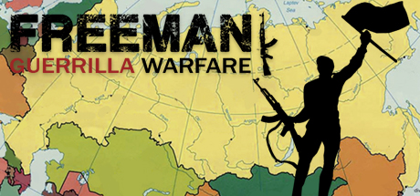 Freeman Guerrilla Warfare-Codex