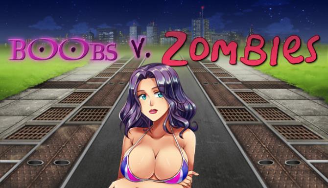 Juicy Melons - Boobs vs Zombies - Final (Cracked)
