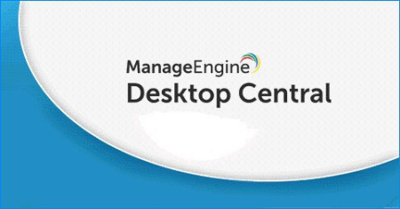 ManageEngine Desktop Central 10.0.466 Enterprise Multilingual