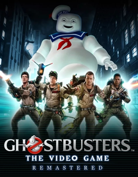 Ghostbusters: The Video Game Remastered (2019/ENG/MULTi6/RePack от FitGirl)