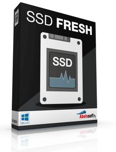 Abelssoft SSD Fresh 2019.8.1 Build 43 Multilingual