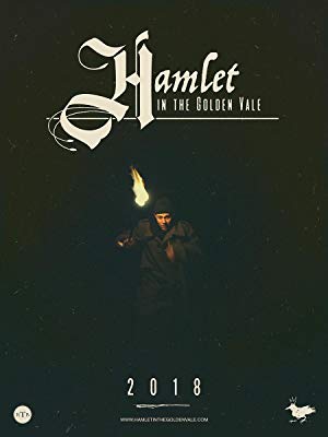 Hamlet In The Golden Vale 2018 HDRip AC3 x264 CMRG
