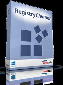 Abelssoft Registry Cleaner 2020 v5.1 Multilingual