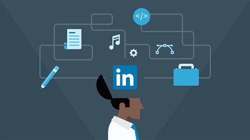 Linkedin   Learning Getting Started in User Experience