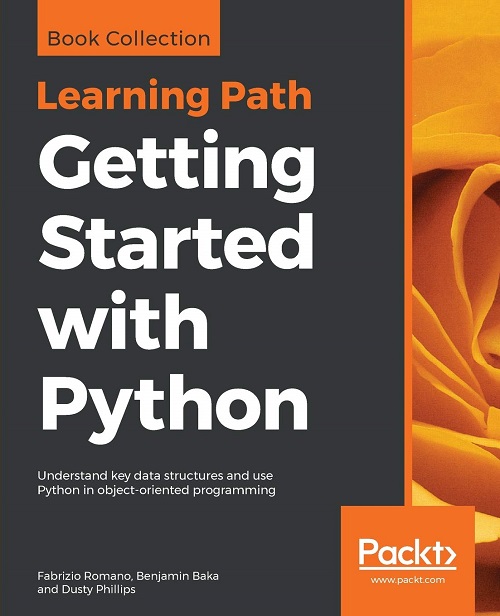 Packt   Python and Ruby Programming Bundle