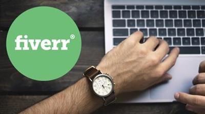 GIG HACKING Fiverr -- full time freelance income