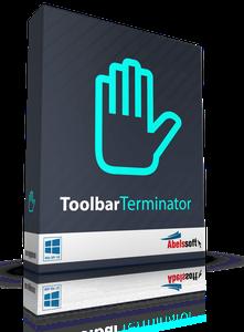 Abelssoft ToolbarTerminator 2020 v7.0 Multilingual