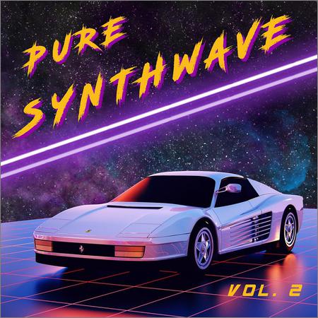 VA - Pure Synthwave Vol. 2 (2019)