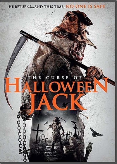 The Curse of Halloween Jack 2019 WEBRip x264-ION10