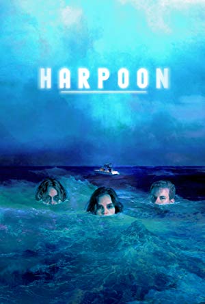 Harpoon (2019) WEBRip 720p YIFY