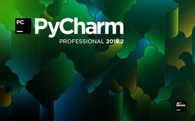 JetBrains PyCharm Professional 2019.2.3 (macOS  Linux)