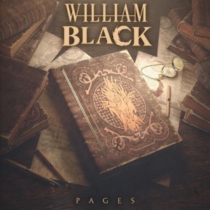 William Black - Pages (2019)