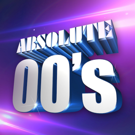 VA - Absolute 00's (2018)