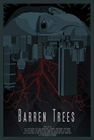 Barren Trees 2018 720p WEBRip 800MB x264 GalaxyRG
