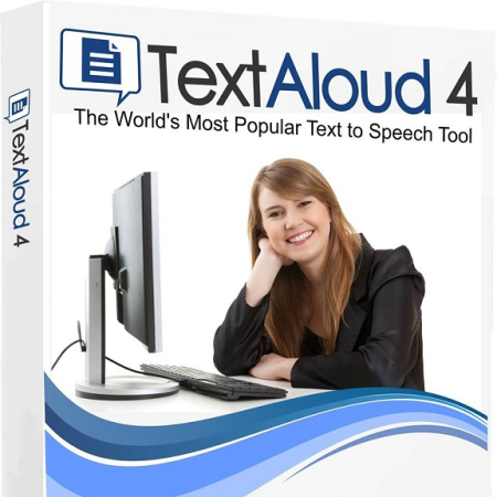 NextUp TextAloud 4.0.38