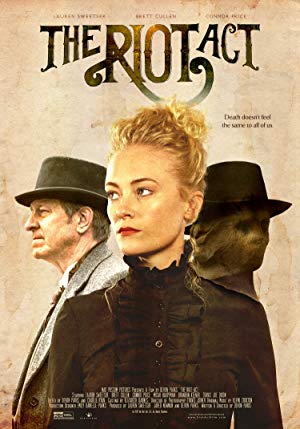 The Riot Act 2018 WEB DL x264 FGT