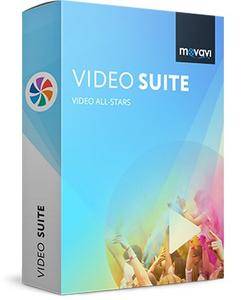 Movavi Video Suite 20.0.0 Multilingual Portable