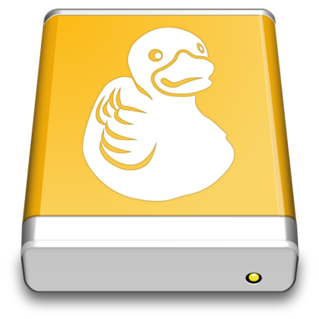Mountain Duck 3.2.1 Build 15003 (x64) Multilingual