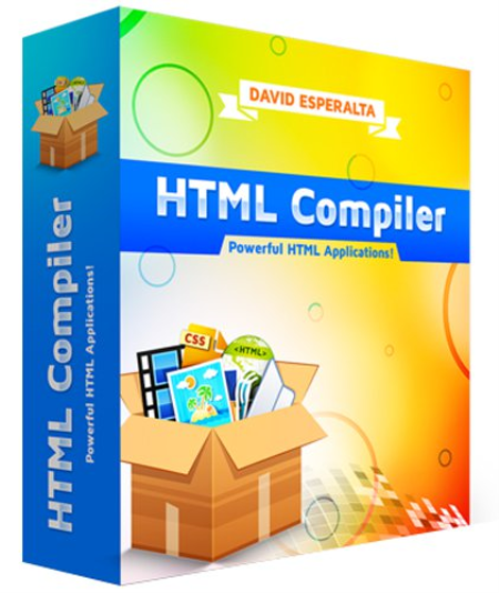 HTML Compiler 2020.2 Multilingual