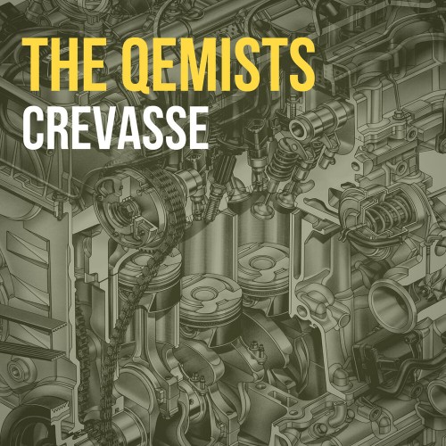 The Qemists - Crevasse [Single] (2019)