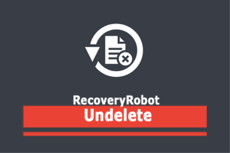 RecoveryRobot Undelete Business 1.3.3 Multilingual