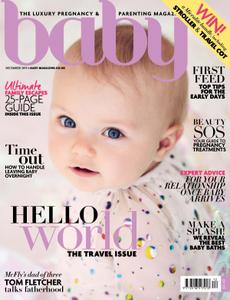 Baby Magazine   October 2019
