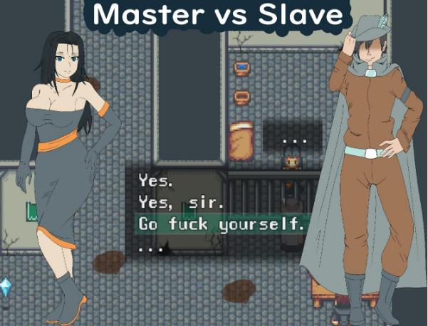 Noxurtica - Master vs Slave Version 0.5