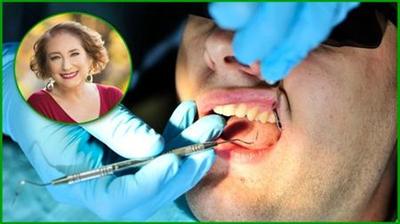 EFT Your Dentist
