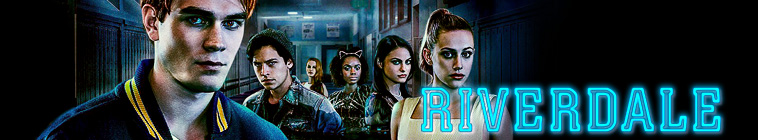 Riverdale US S04E01 Chapter Fifty Eight In Memoriam 720p AMZN WEBRip DDP5 1 x264 NTb