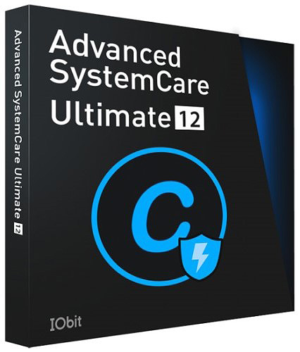 Advanced SystemCare Ultimate 12.3.0.160 Final